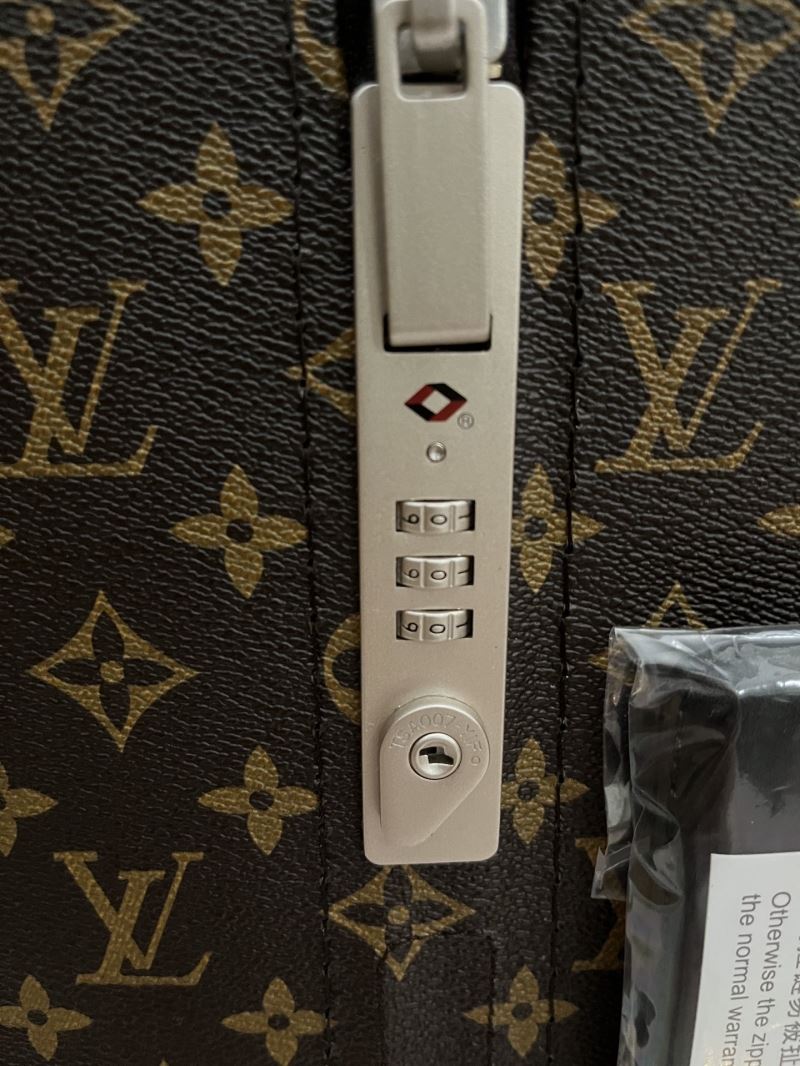 Louis Vuitton Suitcase